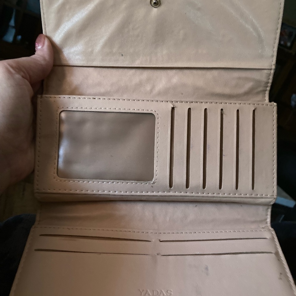 YADAS Wallet - Picture 2 of 4
